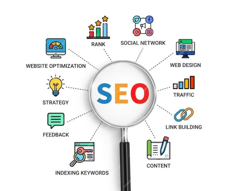 Unlock higher rankings with SEO strategies from a top-rated SEO Expert in Palakkad for businesses aiming for organic visibility.